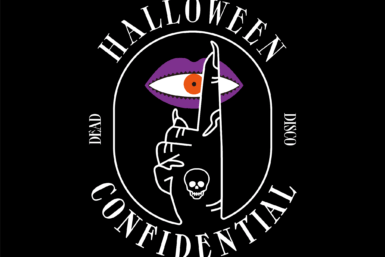 Halloween Confidential: Dead Disco