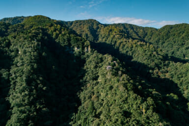 skytrek tour tottori