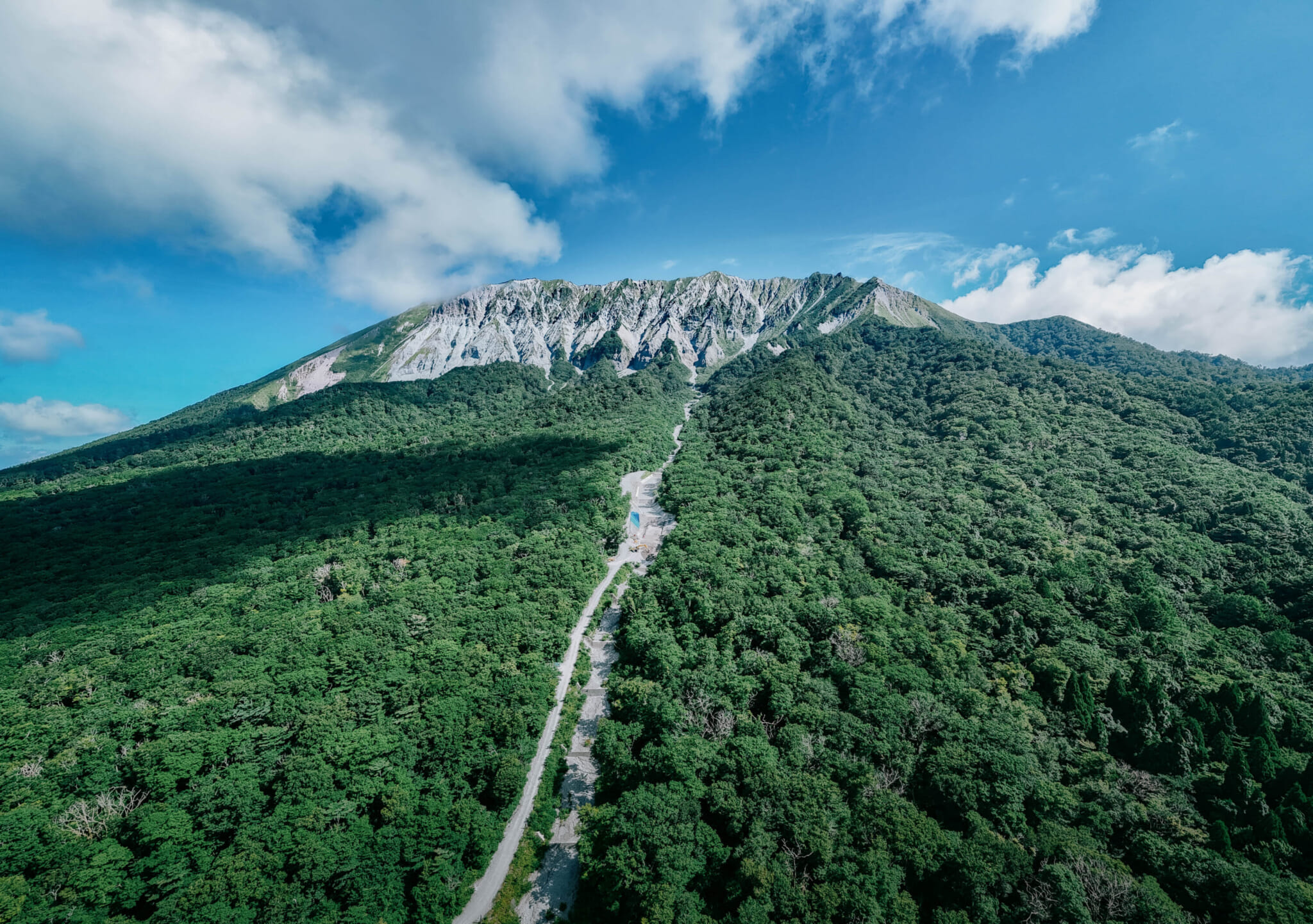 skytrek tour tottori