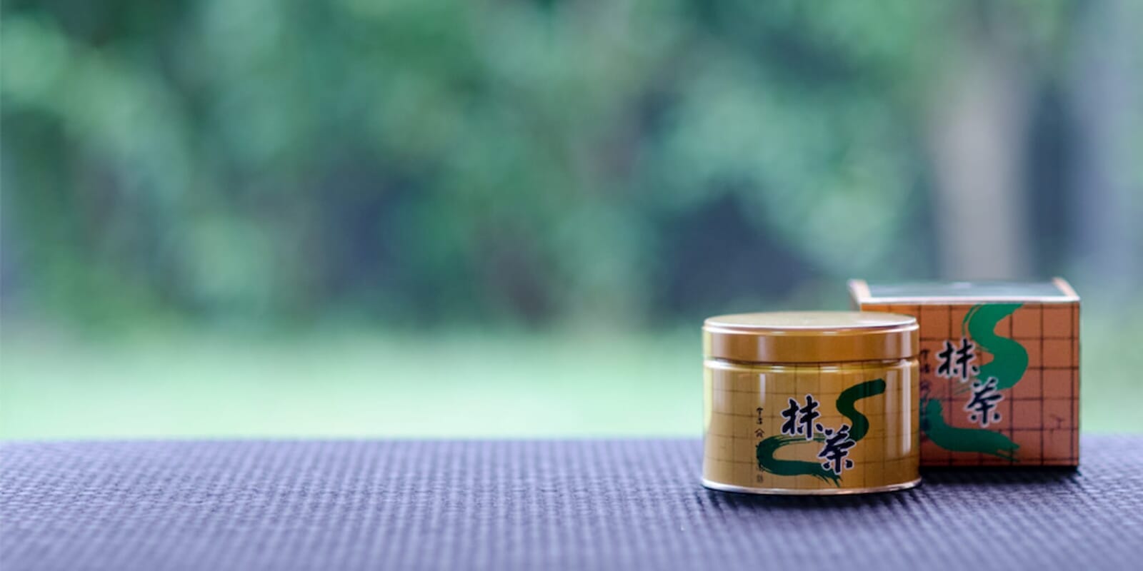 yamamasa koyamaen matcha powder japan