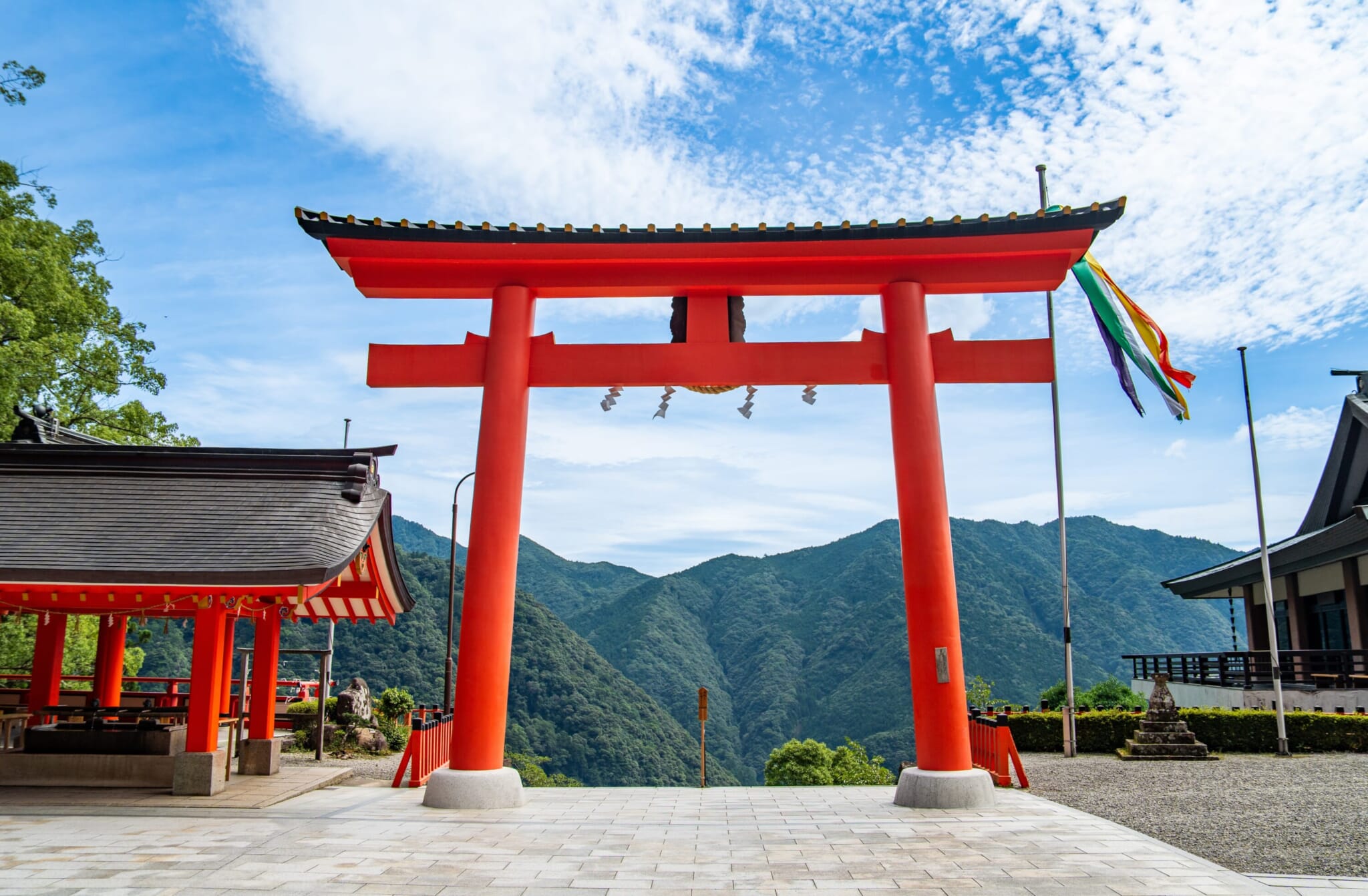 nachi falls wakayama