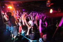 kyoto metro, kansai music venues