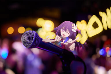 best karaoke anime songs 2024