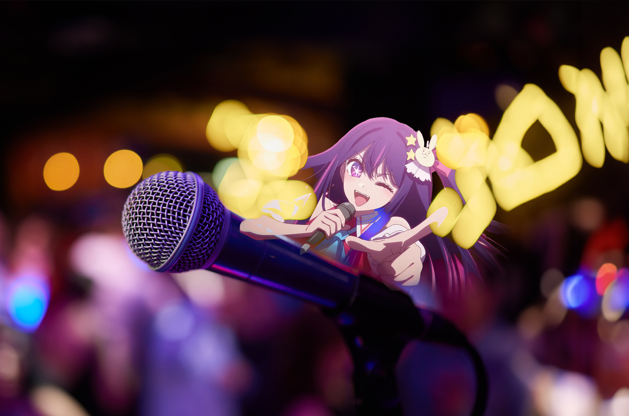 best karaoke anime songs 2024