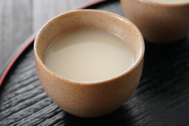 doburoku japanese sake