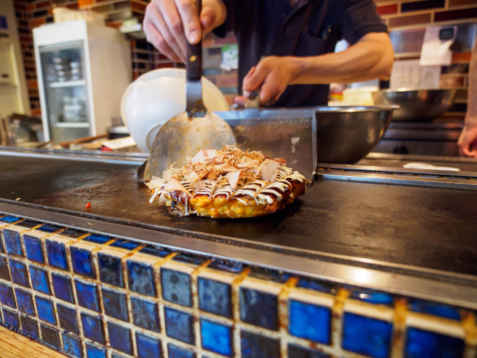 okonomiyaki osaka 