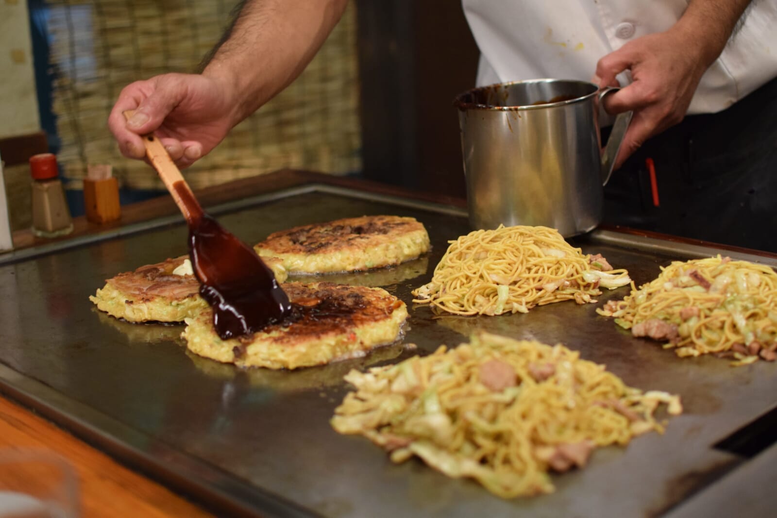 okonomiyaki