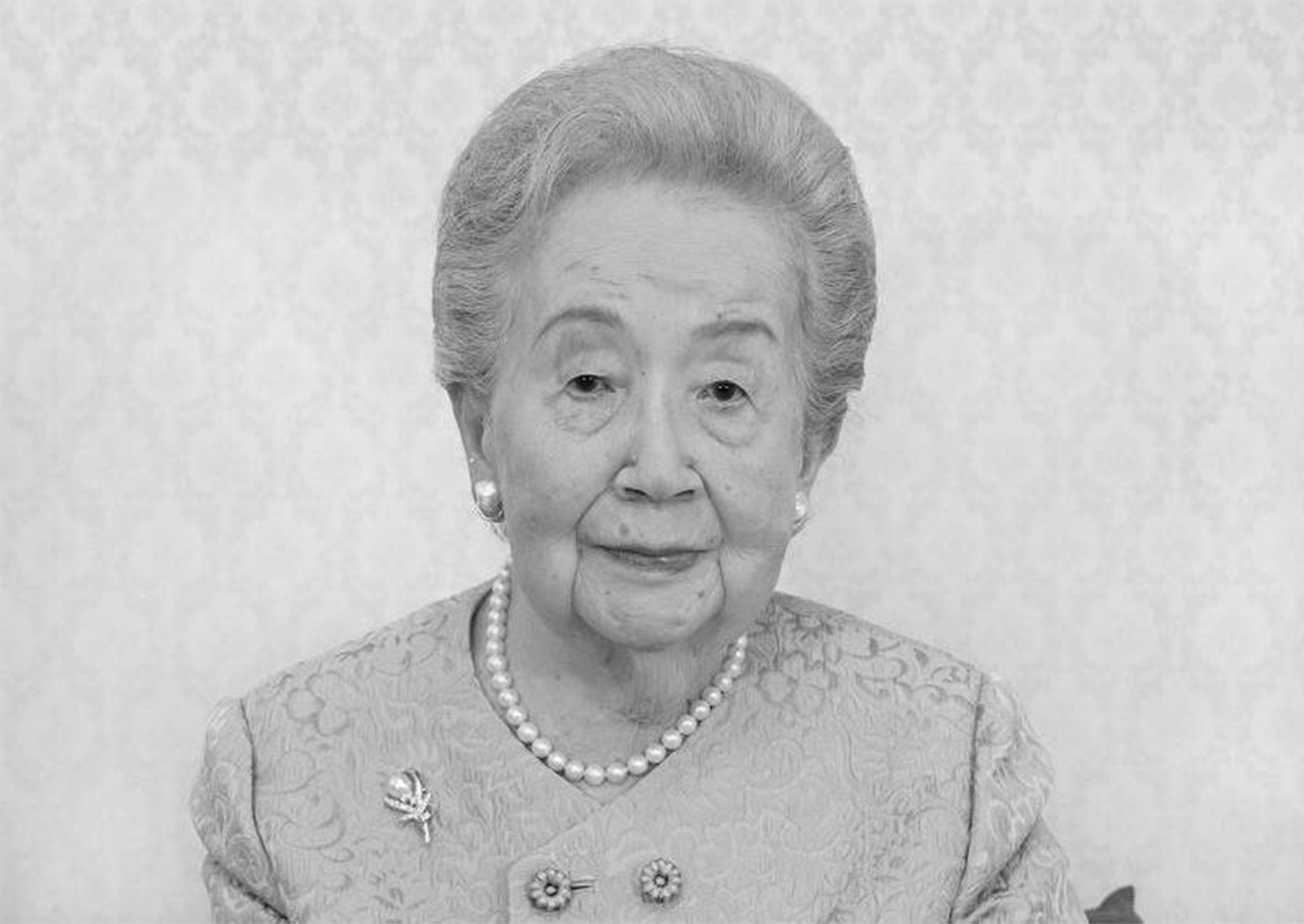 princess yuriko dies aged 101