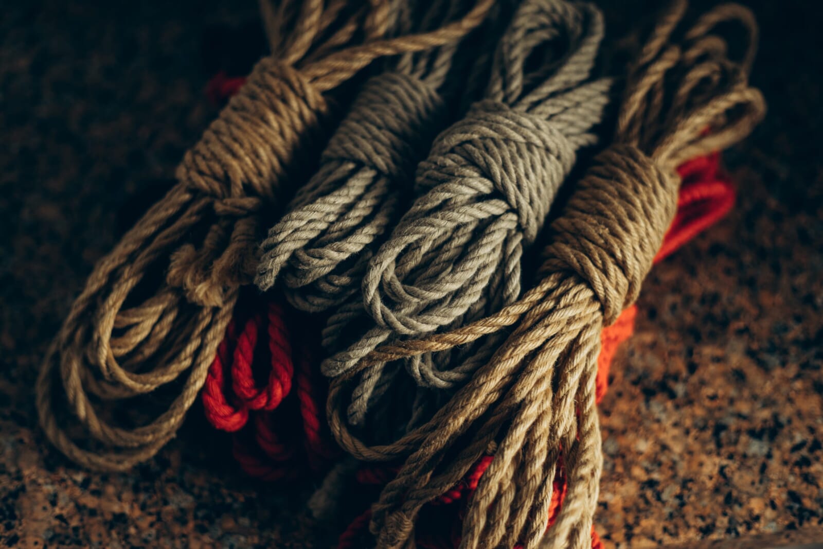 shibari rope history of shibari