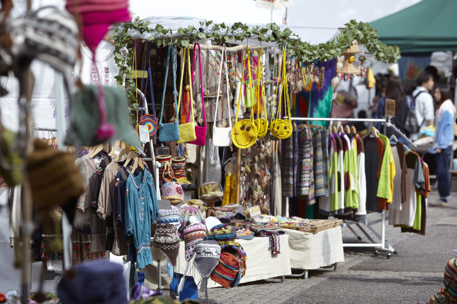 tokyo thrift shop