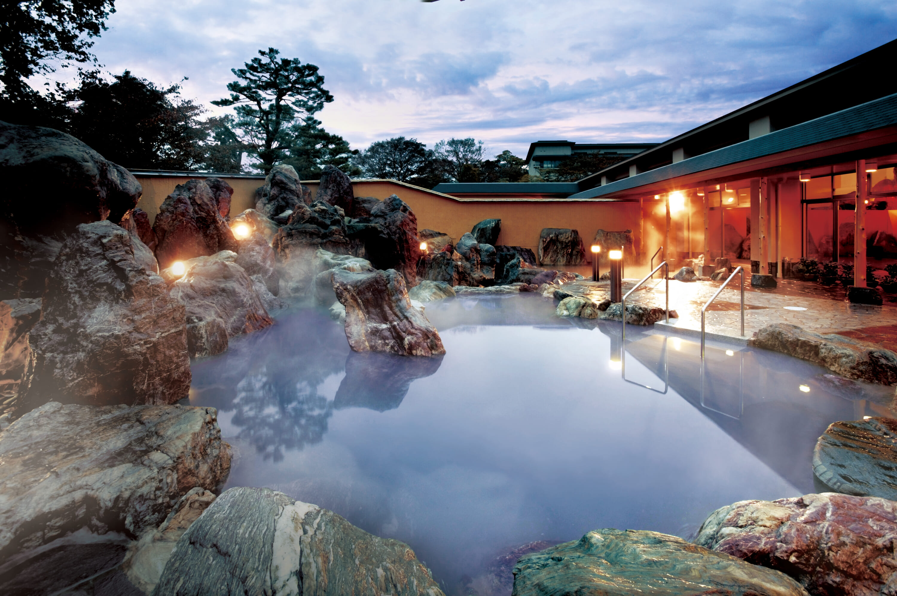 Kintaro Onsen