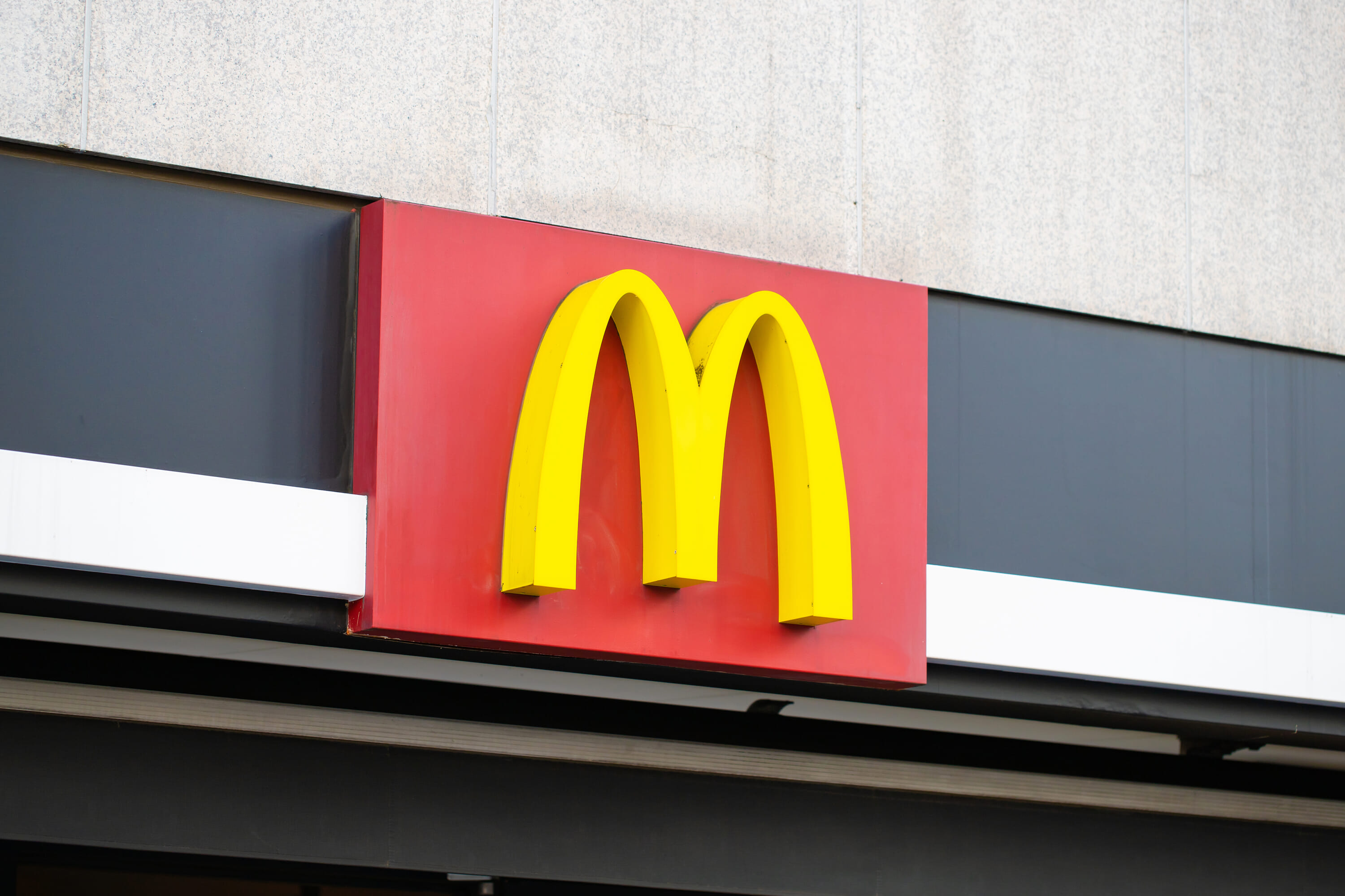 McDonalds Logo