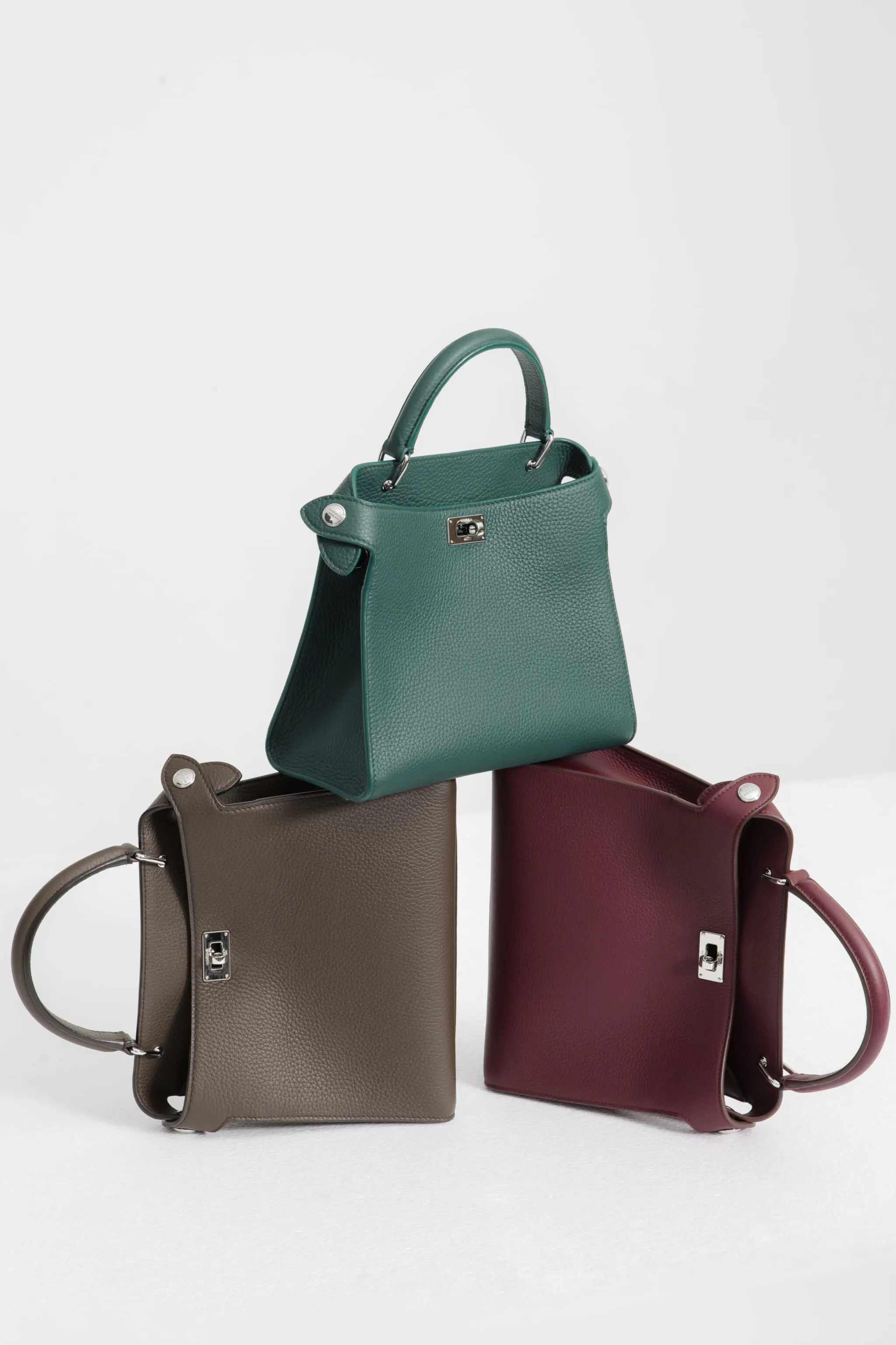yasu michino handbag designer