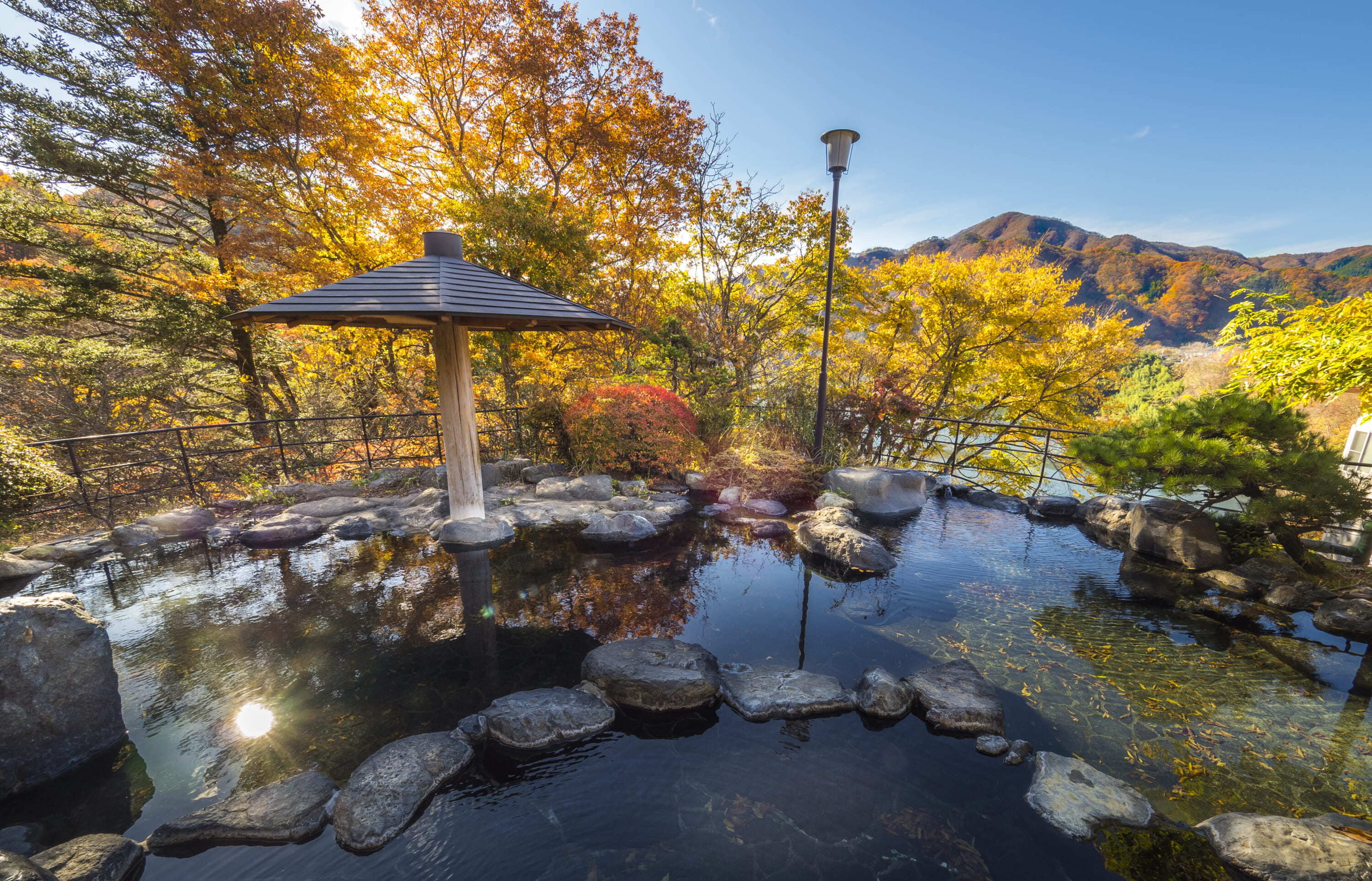 Minakami Onsen