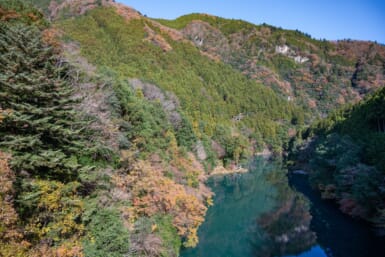 okutama