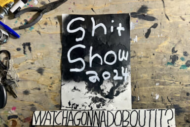 Shit Show 2024