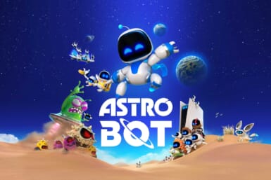 astro bot wins goty