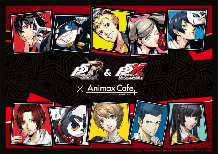 Persona5 The Royal Original Soundtrack – 2 x CD (Album, Stereo), 2022  [r22304350] | Discogs