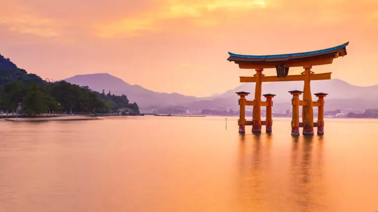 nihon sankei japan's three great views