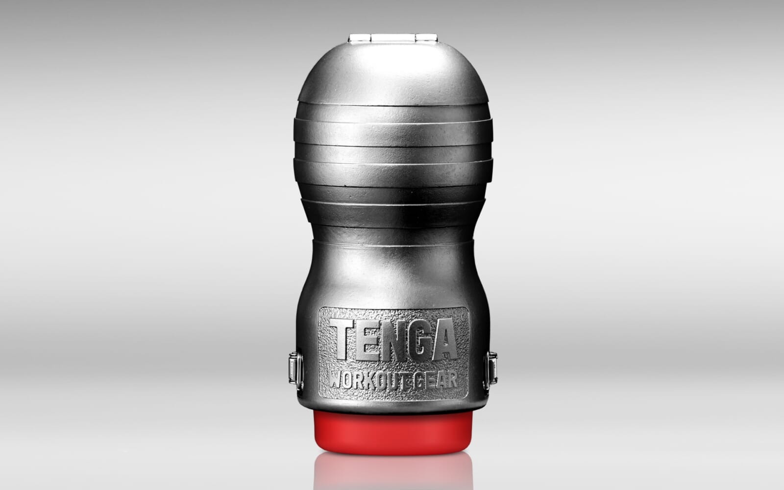 tenga workout gear