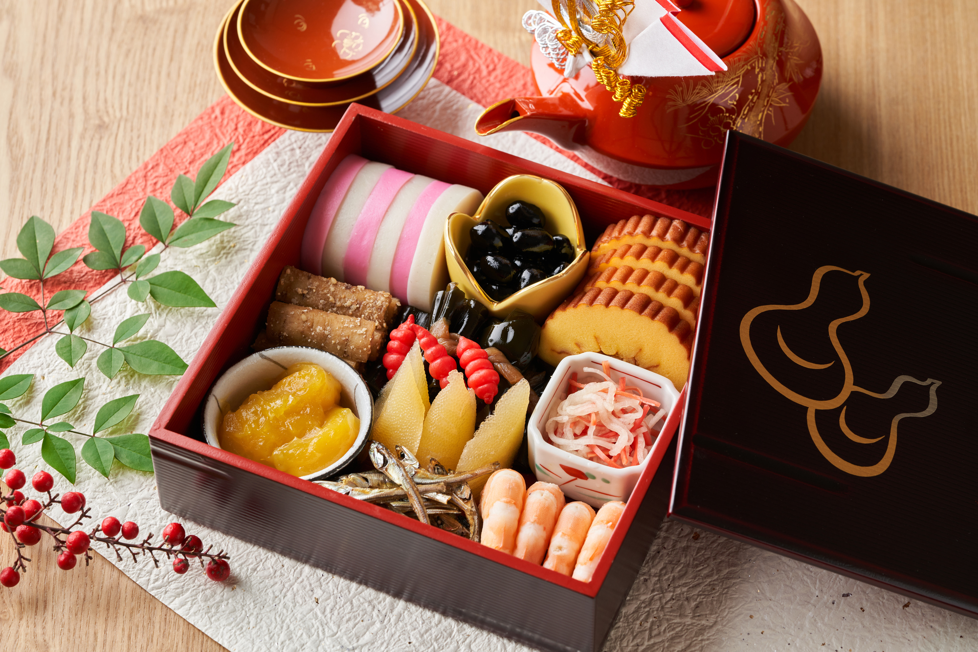 Osechi Evolution: How Japan’s New Year’s Feast Is Changing