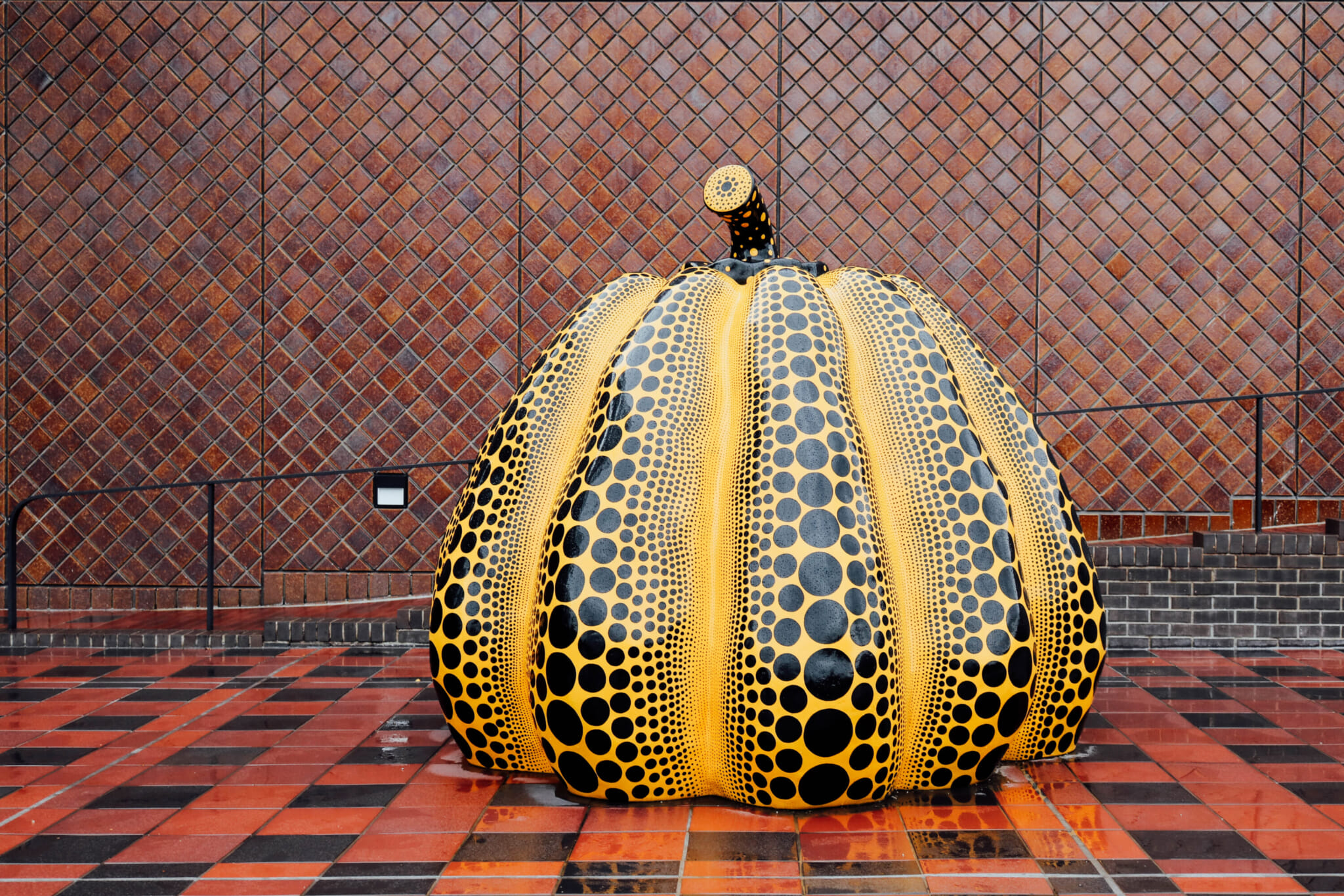 kusama fukuoka