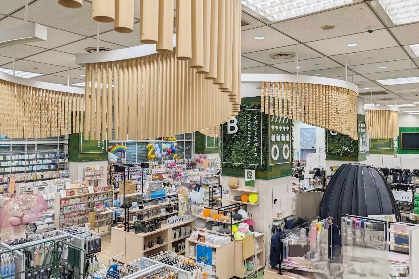 tokyu hands shinjuku takashimaya stationery