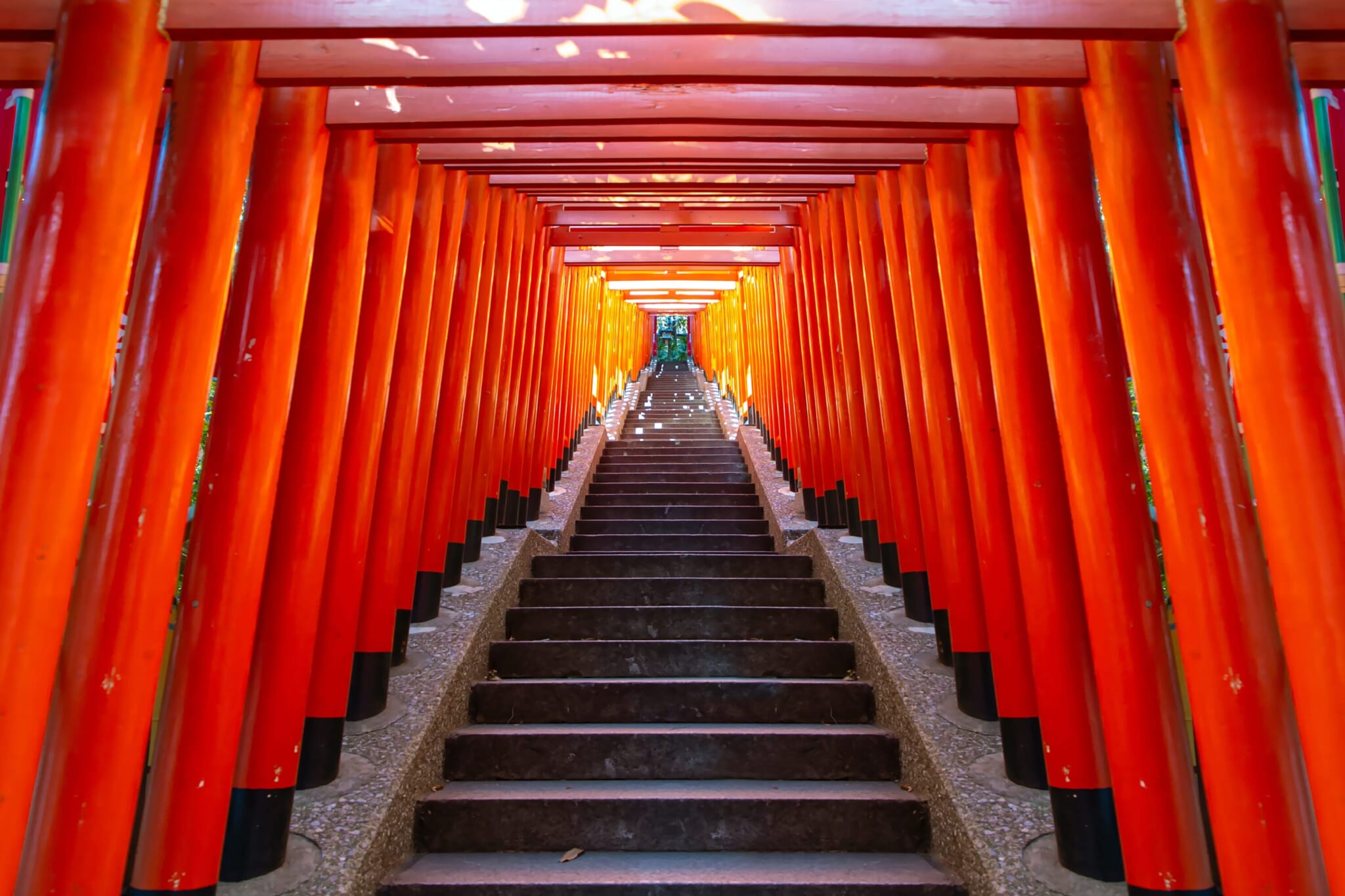 Hie shrine