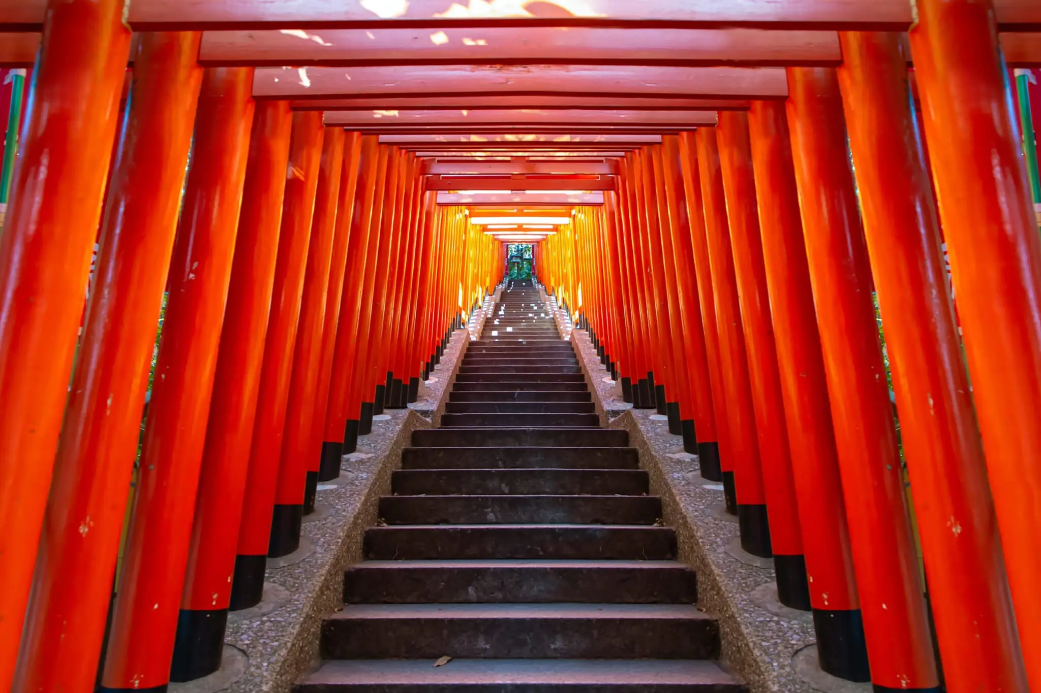 Hie shrine