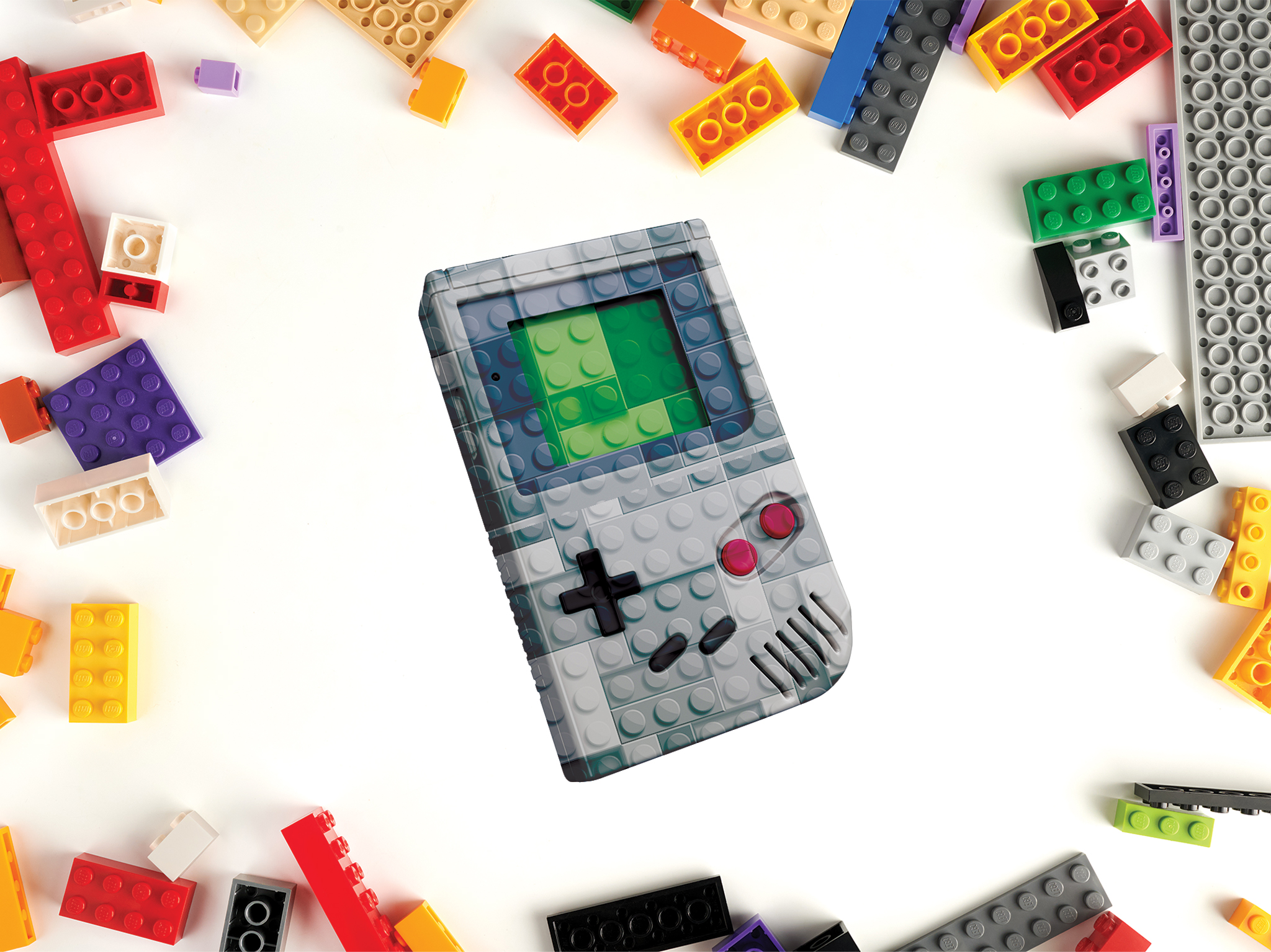 lego game boy