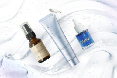 new japanese skincare brands to try 2025