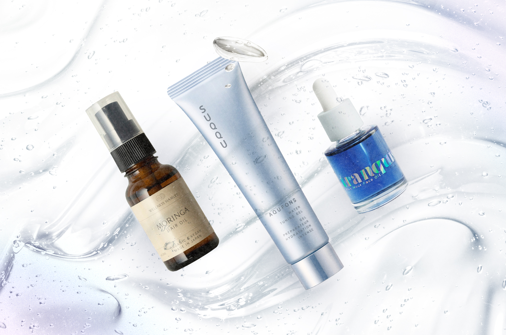 new japanese skincare brands to try 2025