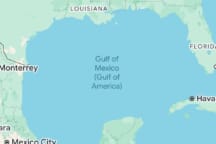 gulf of america