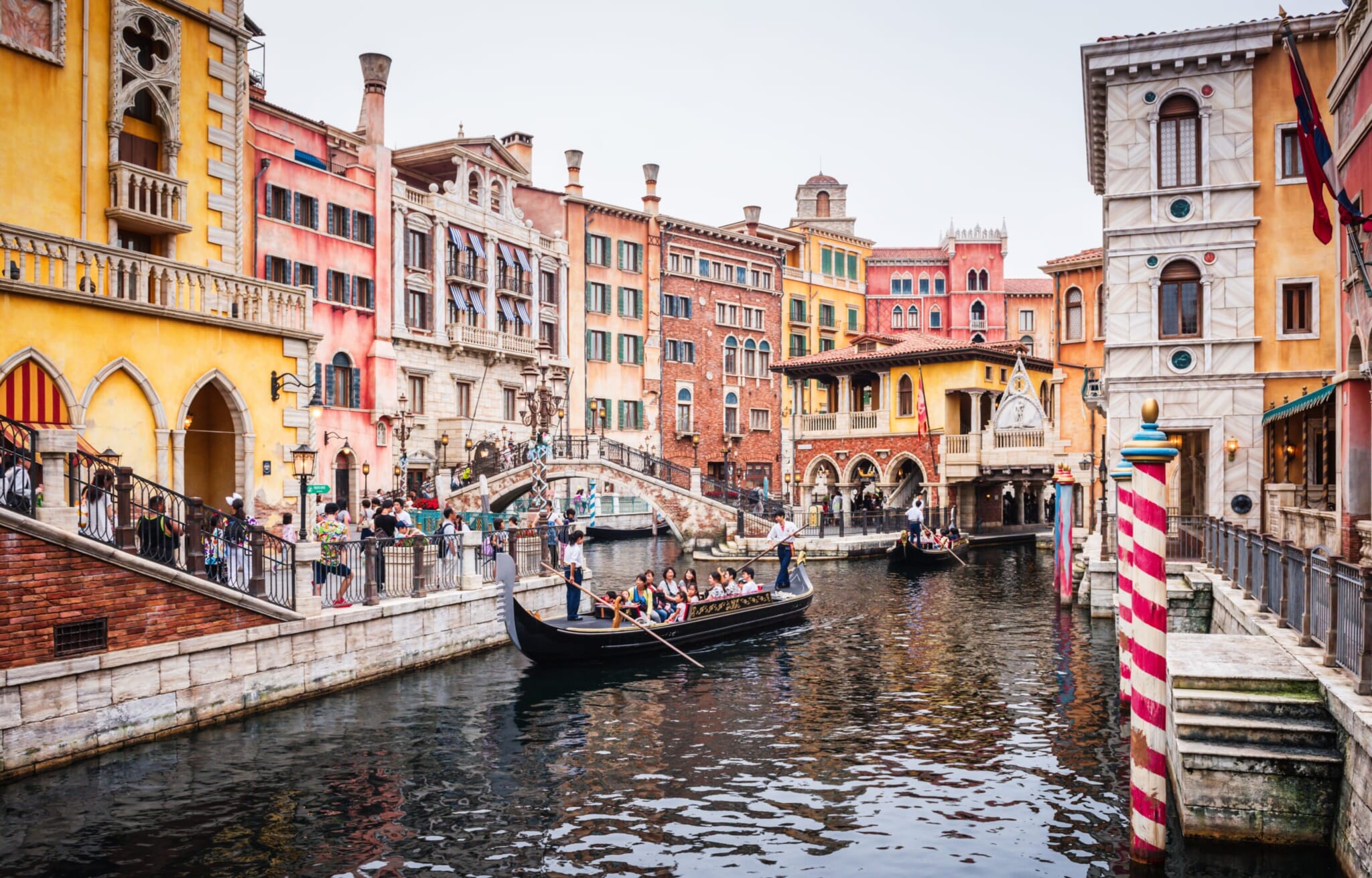 disney sea venice tokyo proposal spots