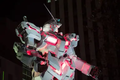 live action gundam movie 2025