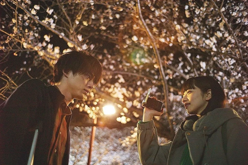 best japanese romance movies the last 10 years kentaro sakaguchi nana komatsu