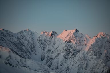 hakuba valley