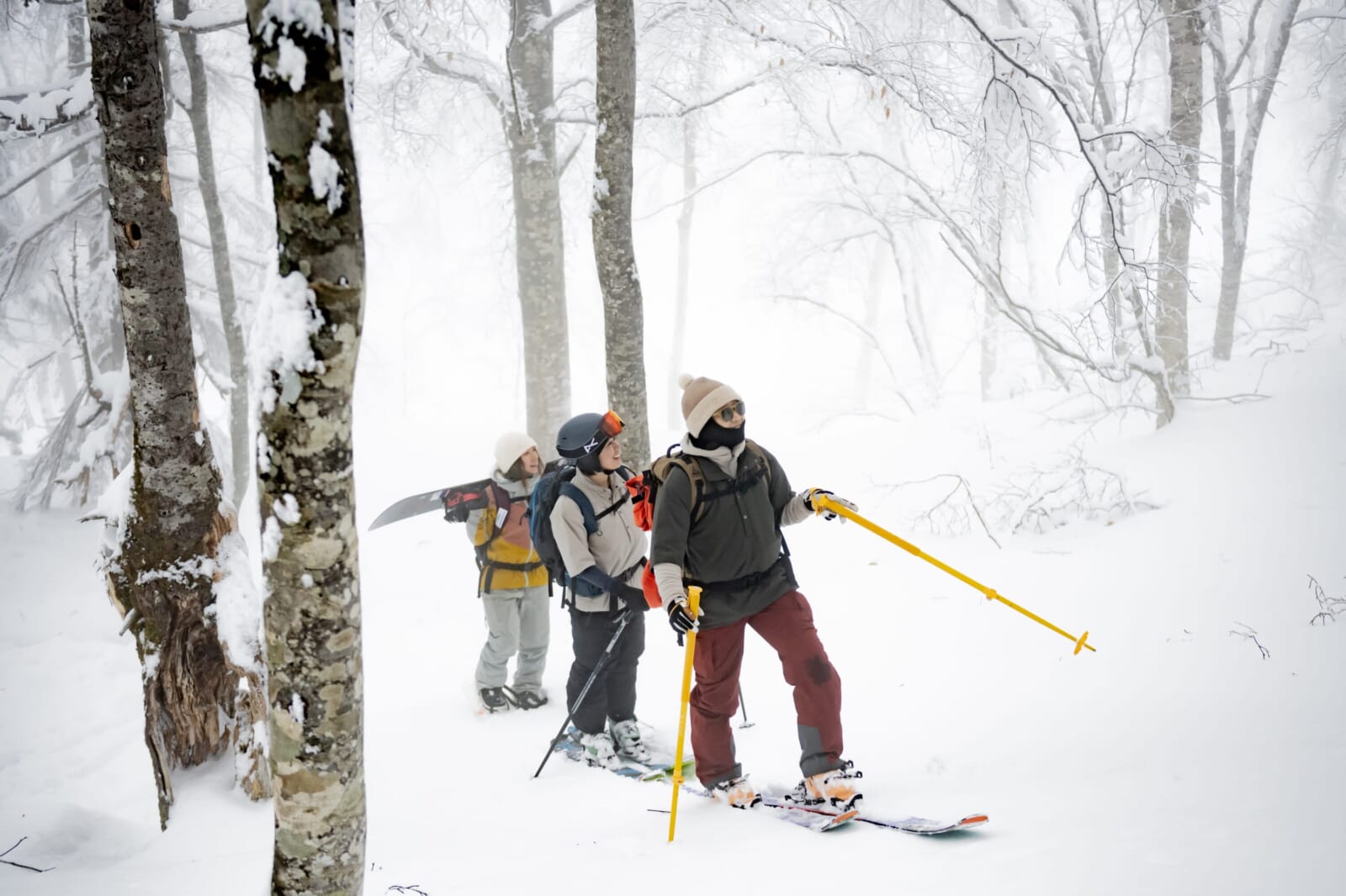 hakuba valley