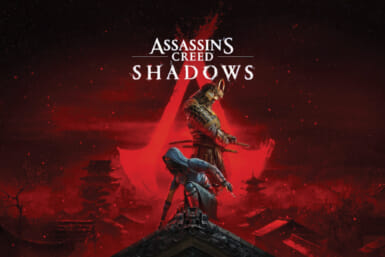 assassin's creed shadows