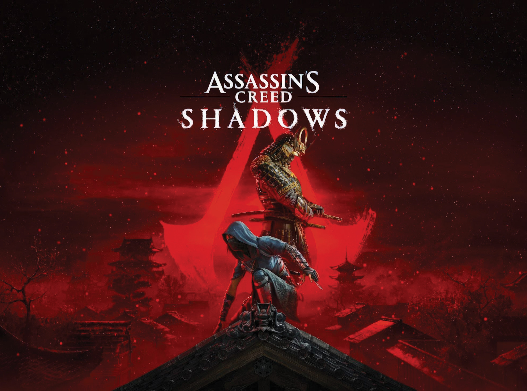 assassin's creed shadows