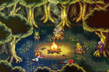 chrono trigger 30th anniversary