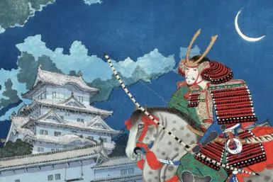 Oda Ujiharu japan's weakest daimyo