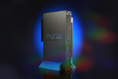 playstation 2 25th anniversary