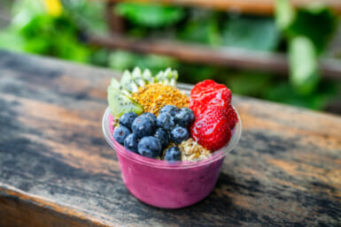 best acai bowls in tokyo