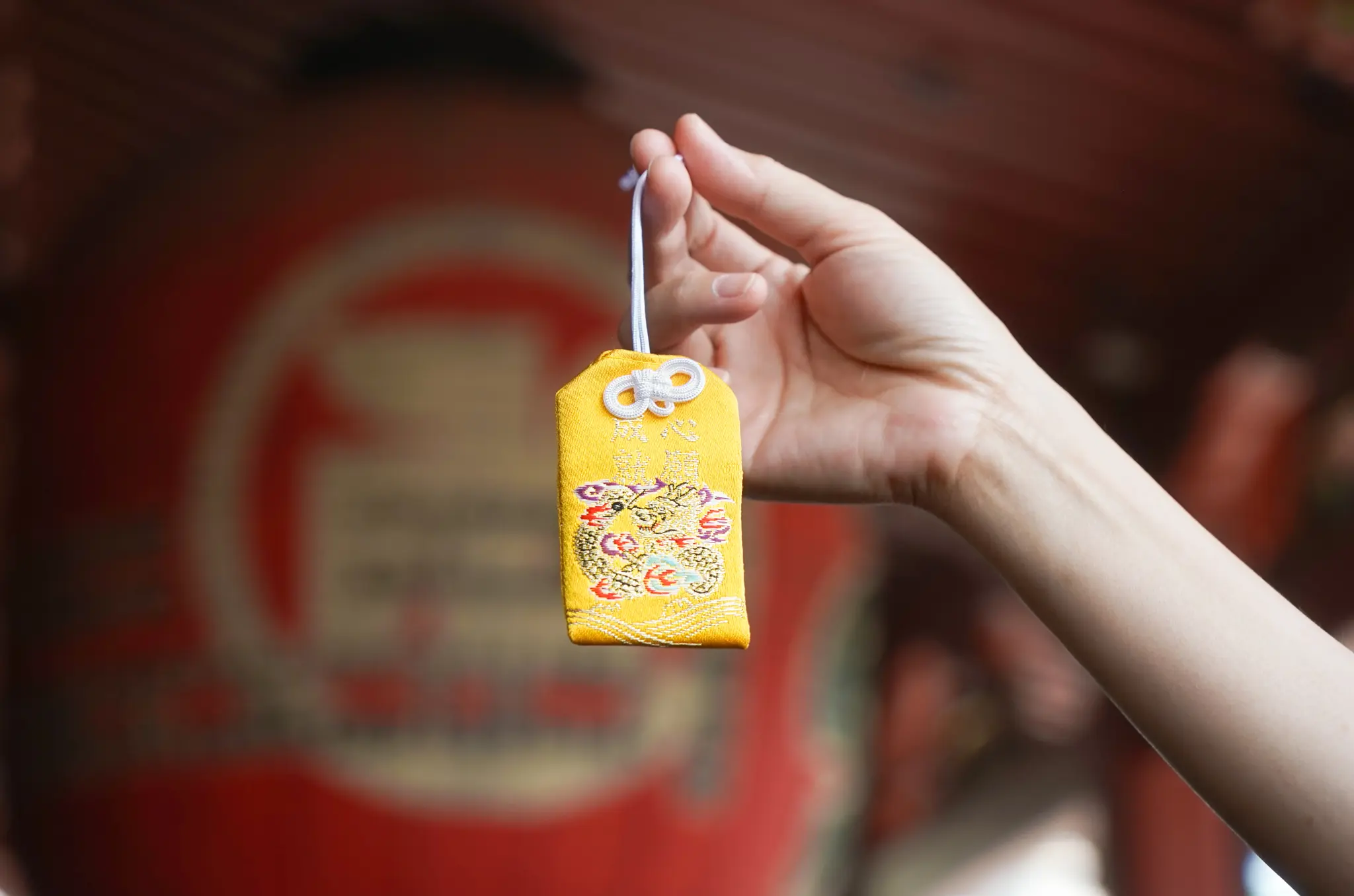 omamori