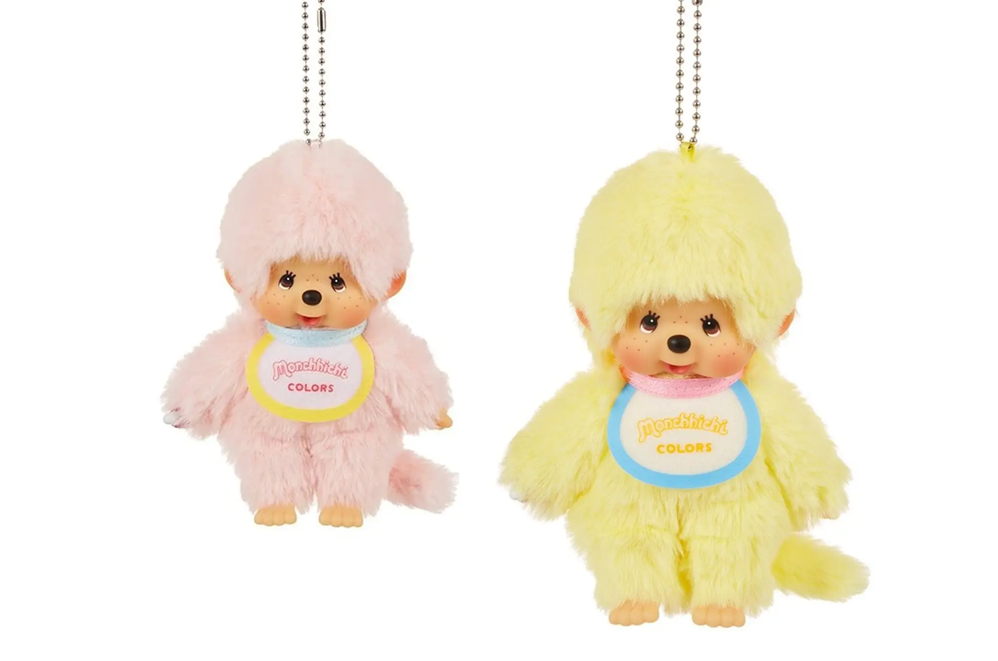 monchhichi 