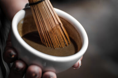 hojicha tokyo