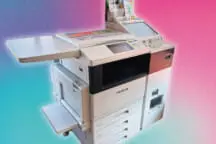 japanese printers