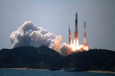 tanegashima space center japan rocket sites